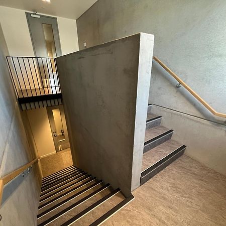 כרייסטצ'רץ' Top Floor Luxury City Central W Sunny Balcony מראה חיצוני תמונה