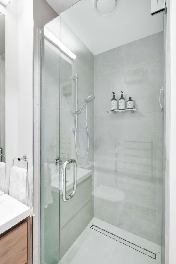 כרייסטצ'רץ' Top Floor Luxury City Central W Sunny Balcony מראה חיצוני תמונה