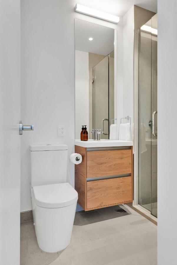 כרייסטצ'רץ' Top Floor Luxury City Central W Sunny Balcony מראה חיצוני תמונה